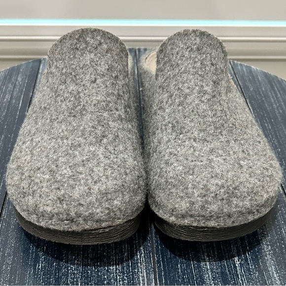 Flexus Platform Clogs - Picture 4 of 8